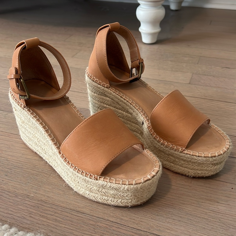 Soludos espadrilles
